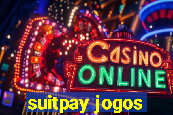 suitpay jogos